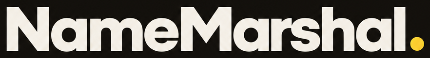 NameMarshal